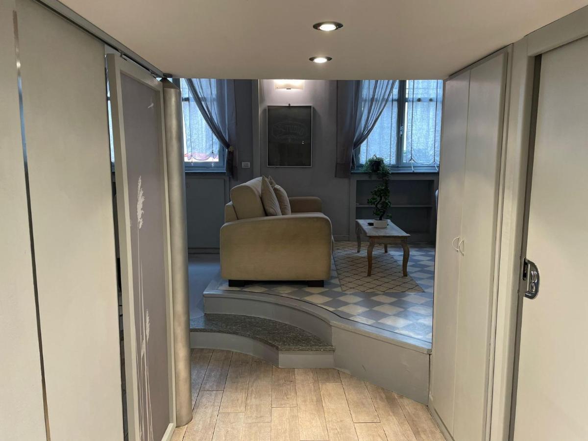 Centralissima, Per Coppie - Per Te Turin Exterior photo
