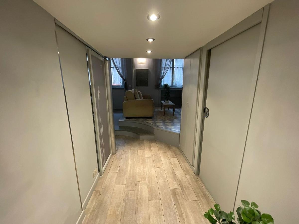 Centralissima, Per Coppie - Per Te Turin Exterior photo
