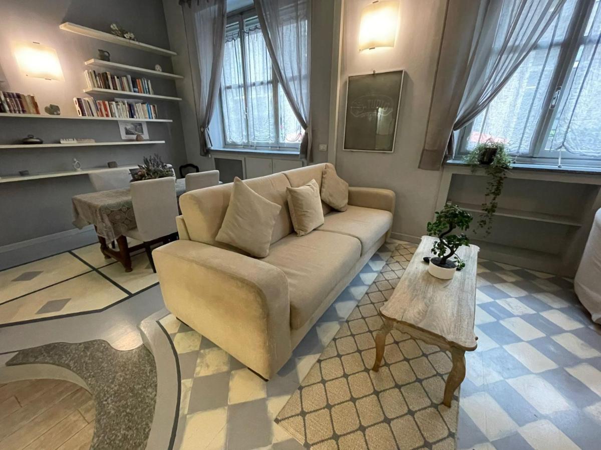 Centralissima, Per Coppie - Per Te Turin Exterior photo