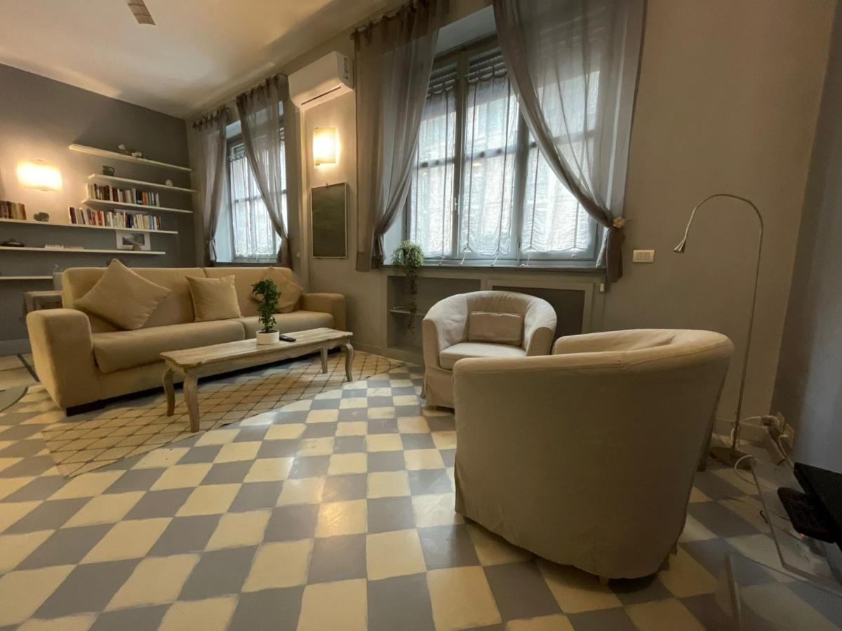 Centralissima, Per Coppie - Per Te Turin Exterior photo